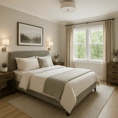 Bedroom Remodeling Services in Seattle, WA