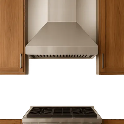 Kitchen Range Hoods in Seattle, WA