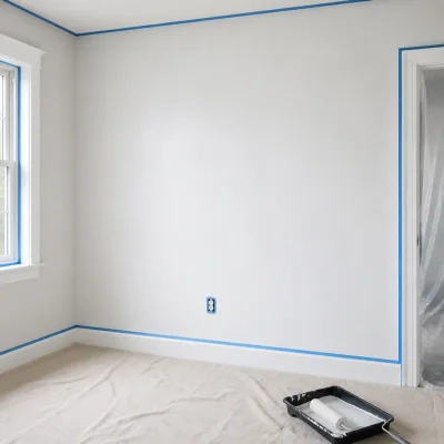 Surface Priming in Seattle, WA