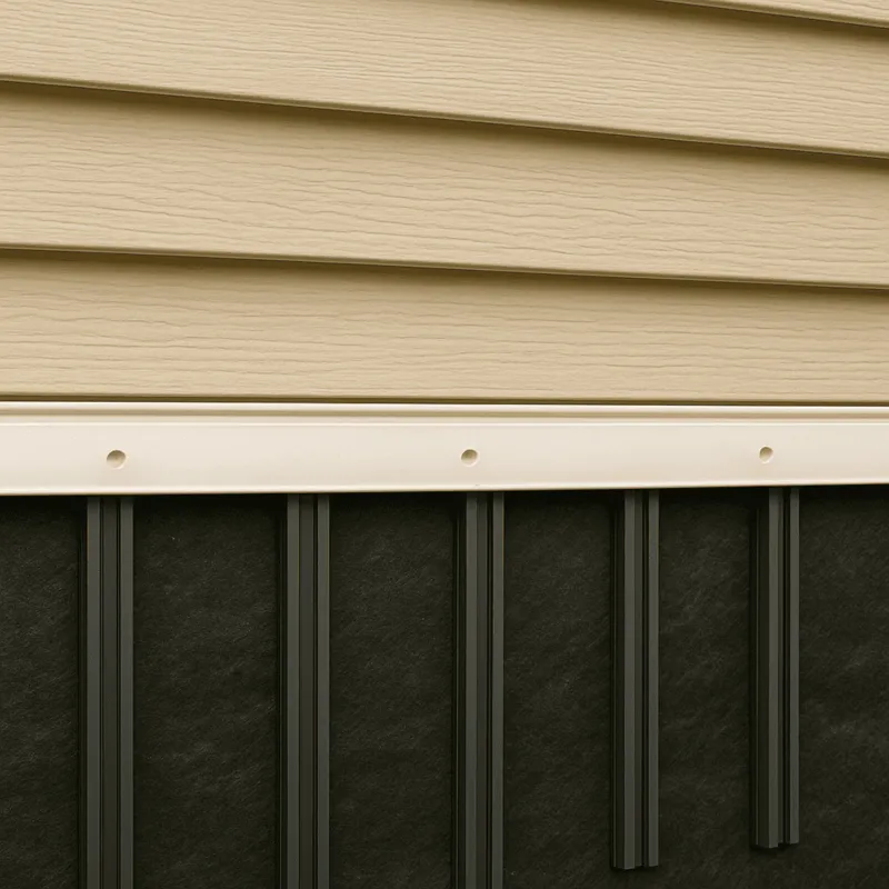 Rain Screen Systems Seattle, WA | Siding Ventilation | Pioneer Remodel