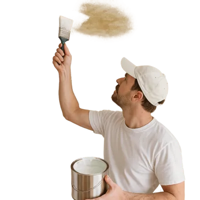 Ceiling Stain Blocking in Seattle, WA