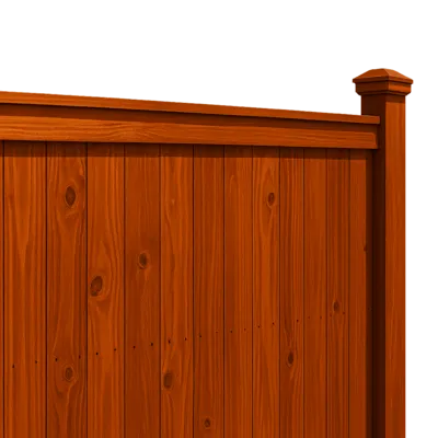 Fence Staining in Seattle, WA