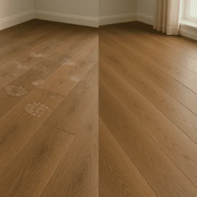 Floor Cleaning in Seattle, WA