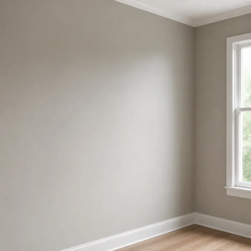Matte Finish Painting Services in Bellevue, WA