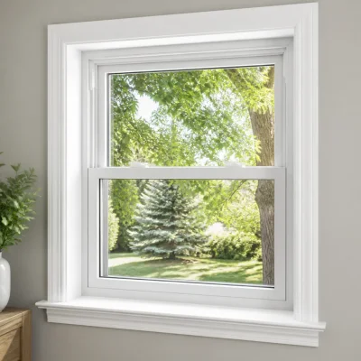 Vinyl Window Installation and Replacement in Bellevue, WA