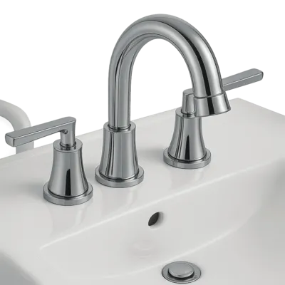 Bathroom Faucet Installation in Seattle, WA