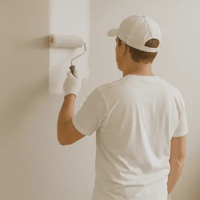 Priming Services in Bellevue, WA