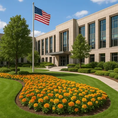 Landscaping Services in Bellevue, WA