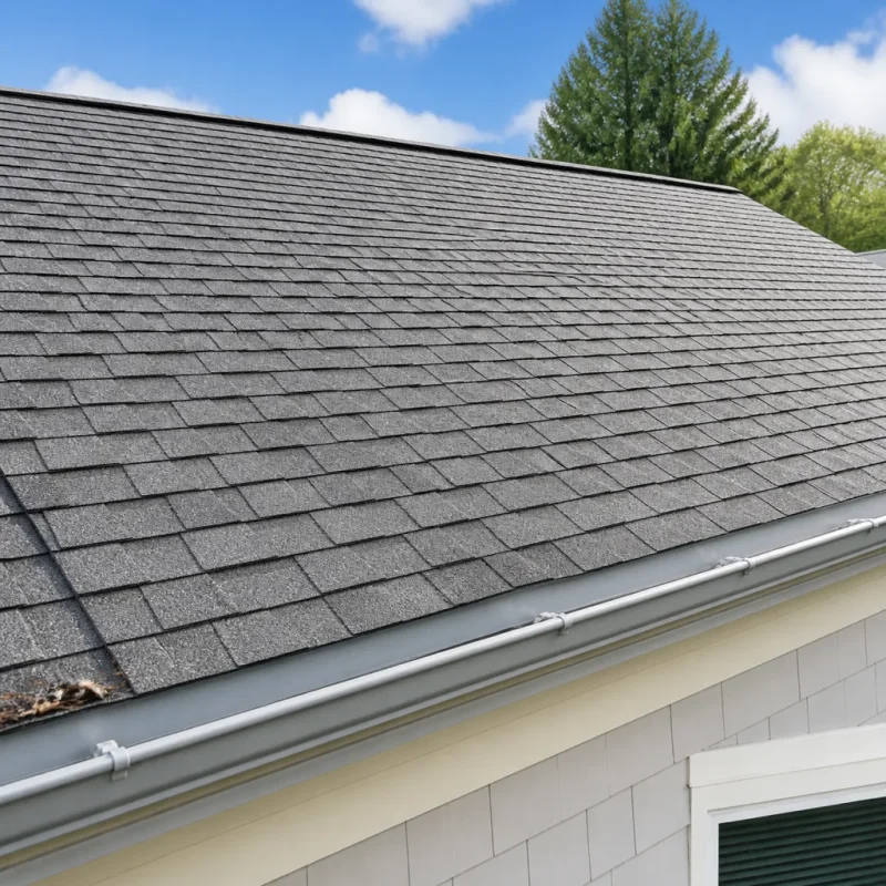 Roof Cleaning & Moss Removal in Seattle, WA
