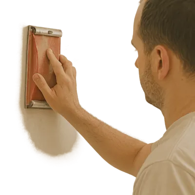 Sanding & Smoothing Services in Bellevue, WA