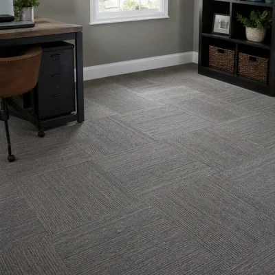 Carpet Tile Installation in Seattle, WA