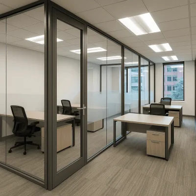 Partitions & Walls Construction and Remodeling in Bellevue, WA