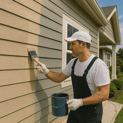 Siding Installation and Repair in Tacoma, WA