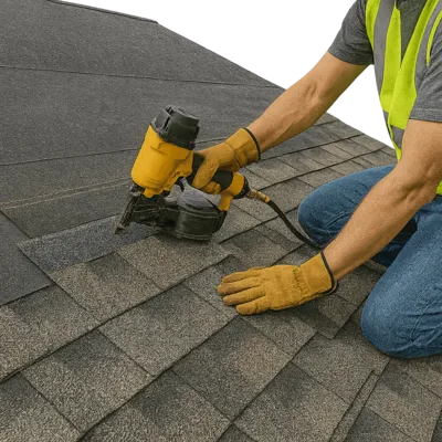 Roofing Replacement in Seattle, WA