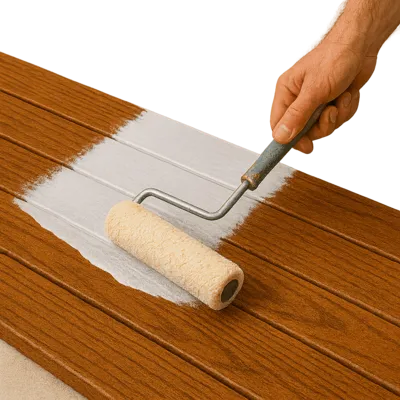 Deck Waterproofing Services in Bellevue, WA