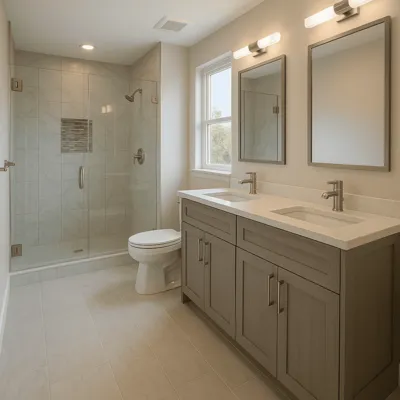 Bathroom Remodeling in Seattle, WA