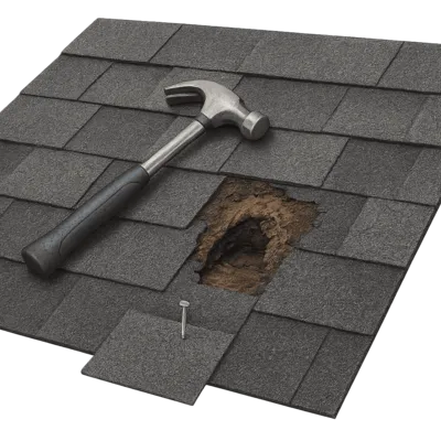 Repair & Maintenance Services in Tacoma, WA