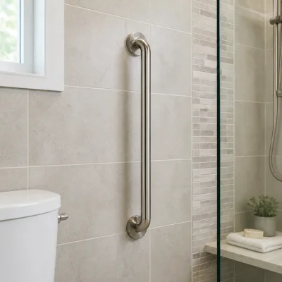 ADA Bathroom Grab Bars in Seattle, WA