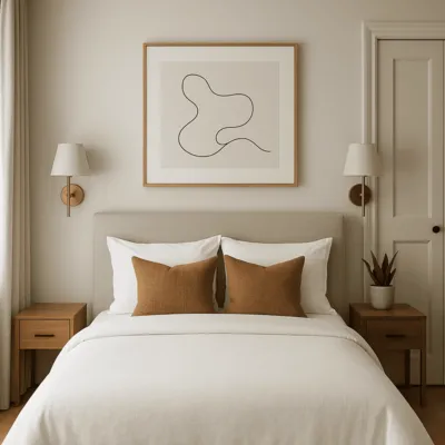 Bedroom Features in Seattle, WA