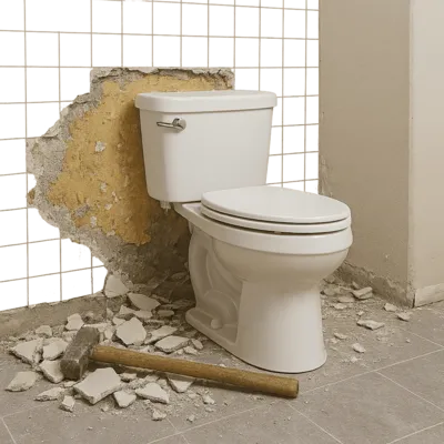 Demolition & Disposal Services in Tacoma, WA