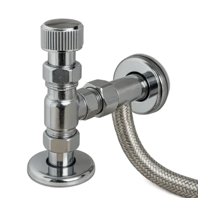 Bathroom Supply Line Installation in Seattle, WA
