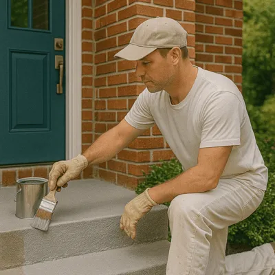 Masonry & Concrete Services in Tacoma, WA