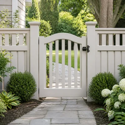 Walk Gate Installation in Seattle, WA