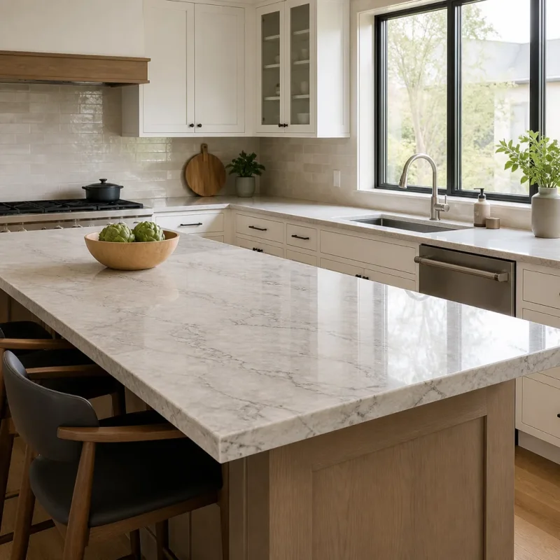 Countertops Installation and Remodeling in Tacoma, WA