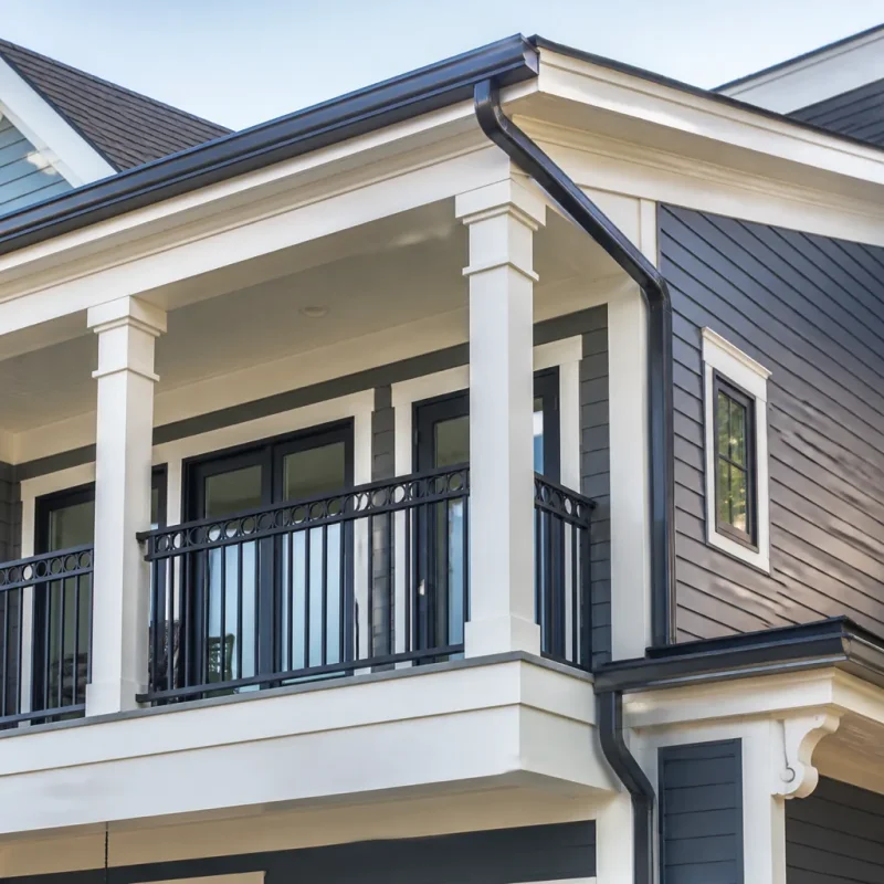 Specialty Exterior Painting Services in Bellevue, WA