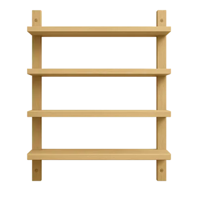 Bathroom Shelving in Seattle, WA