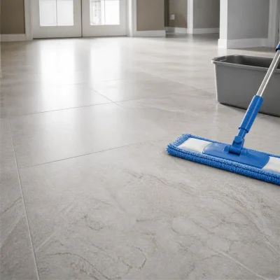 Floor Cleaning in Seattle, WA