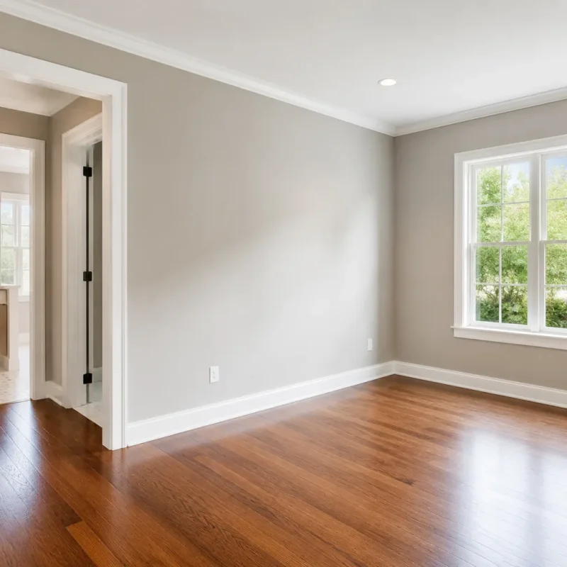Final Painting Cleanup in Seattle, WA