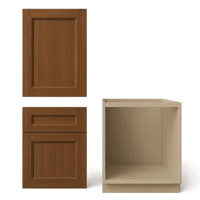 Kitchen Cabinet Refacing in Seattle, WA