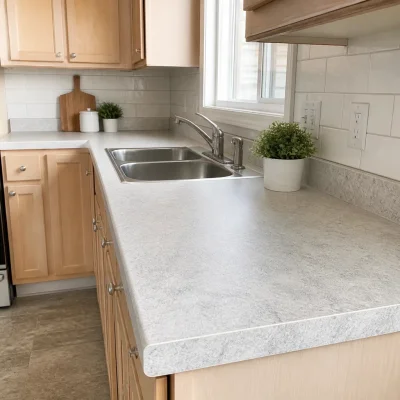 Laminate Kitchen Countertops in Seattle, WA
