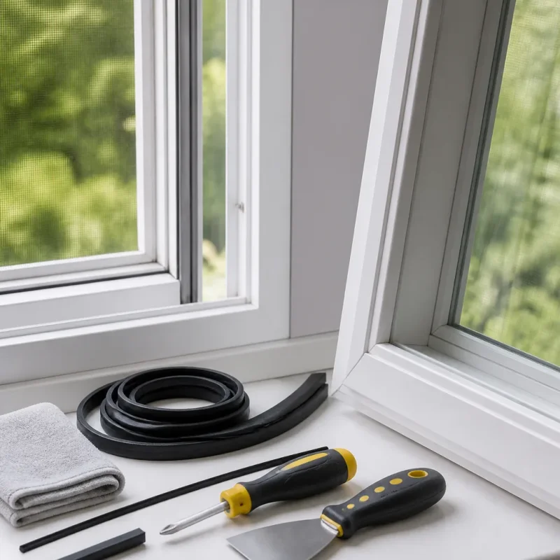 Repair & Maintenance Services in Tacoma, WA