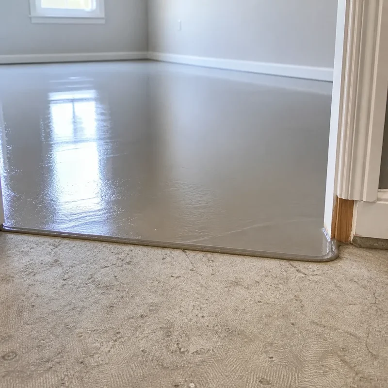 Subfloor Leveling Services in Bellevue, WA