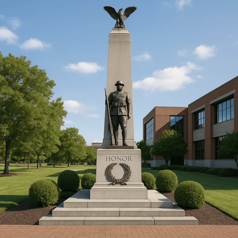 Monuments & Memorials Construction and Remodeling in Bellevue, WA