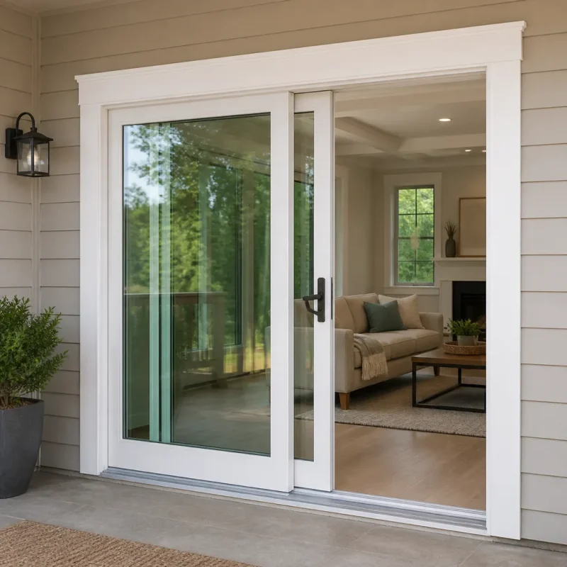 Doors & Openings Construction and Remodeling in Tacoma, WA