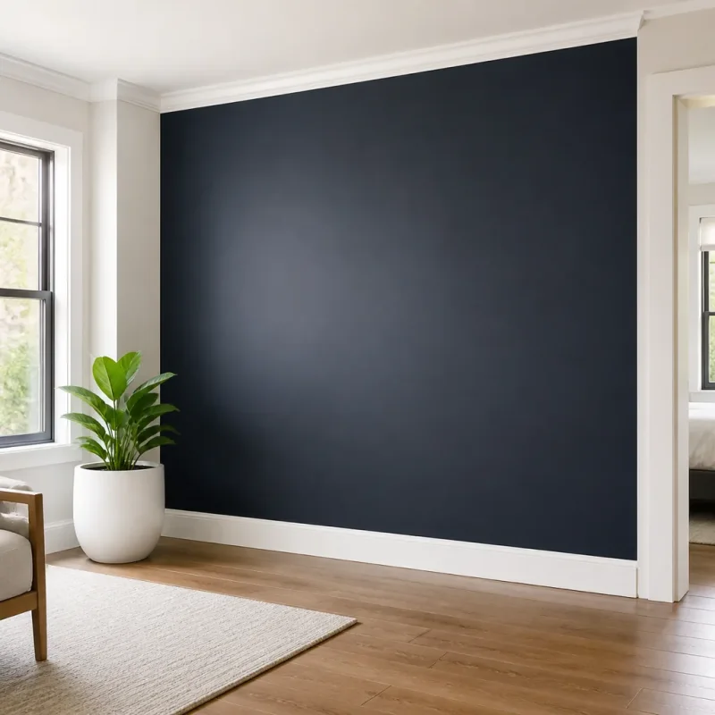 Accent Wall Painting in Seattle, WA