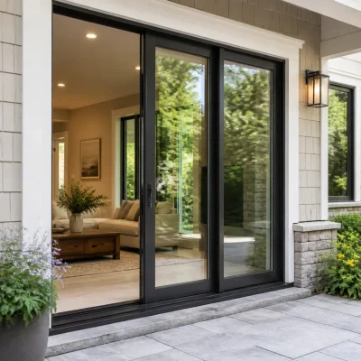 Patio Doors in Seattle, WA