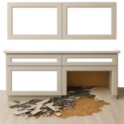 Kitchen Flooring Removal in Seattle, WA