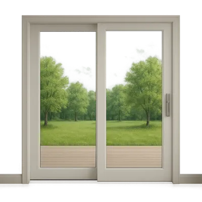 Patio Door Installation and Replacement in Bellevue, WA