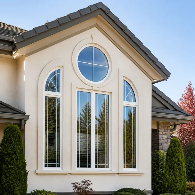 Specialty Windows Installation and Replacement in Bellevue, WA