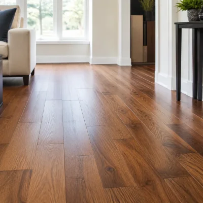 Hardwood Flooring Installation and Refinishing in Tacoma, WA