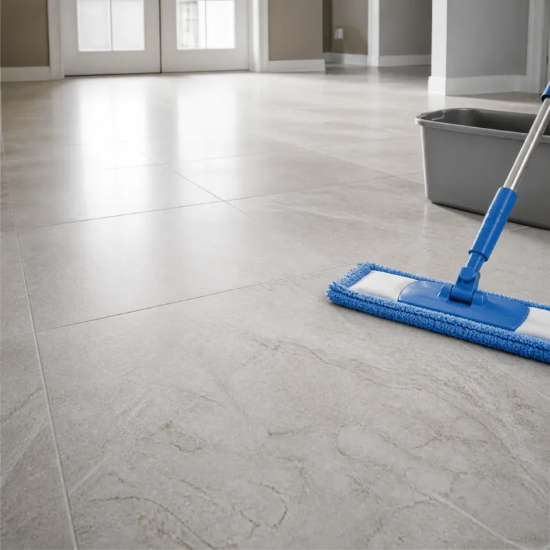 Floor Cleaning in Seattle, WA