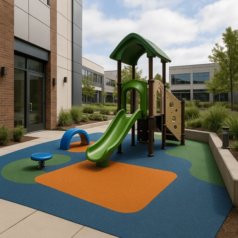 Seattle Retail Play Areas — Safe, Durable & Code-Compliant Designs