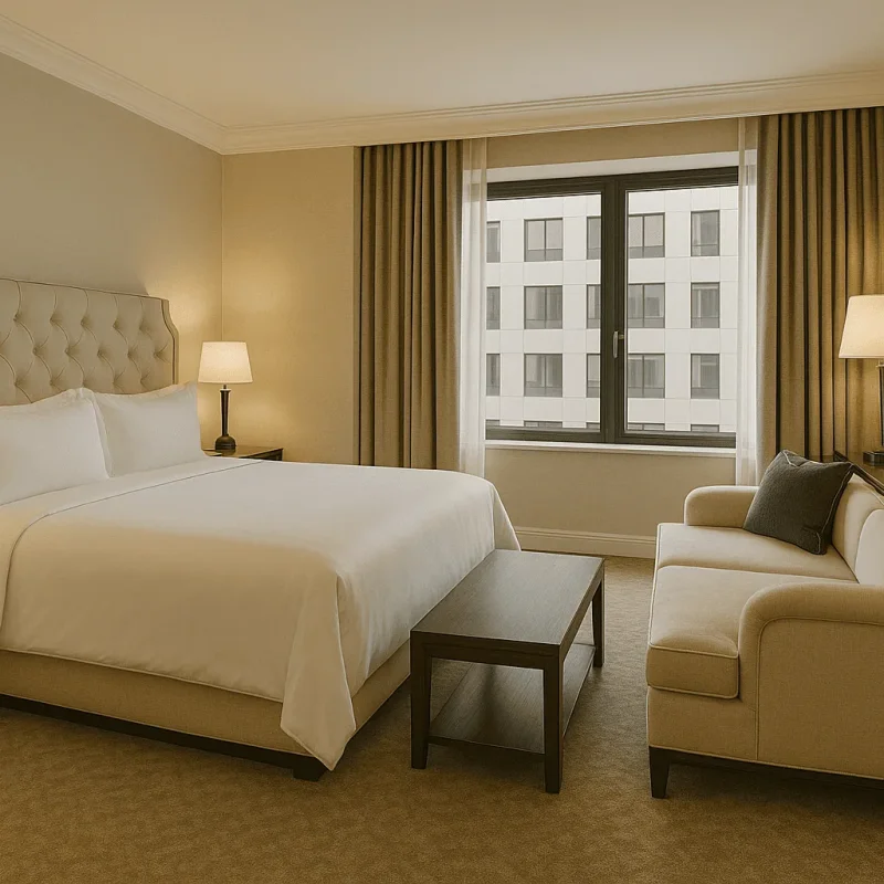 Luxury Room Construction and Remodeling in Bellevue, WA