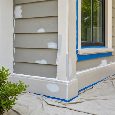 Exterior Prep & Repair in Seattle, WA