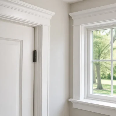 Casing Painting in Seattle, WA