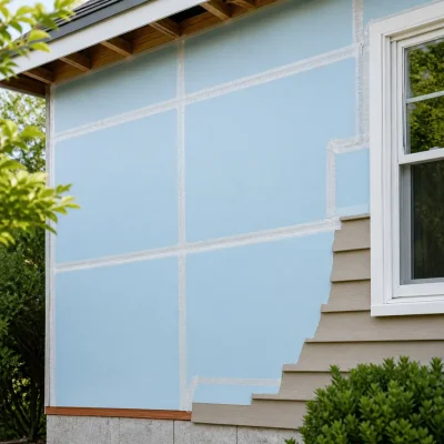 Insulated Sheathing in Seattle, WA